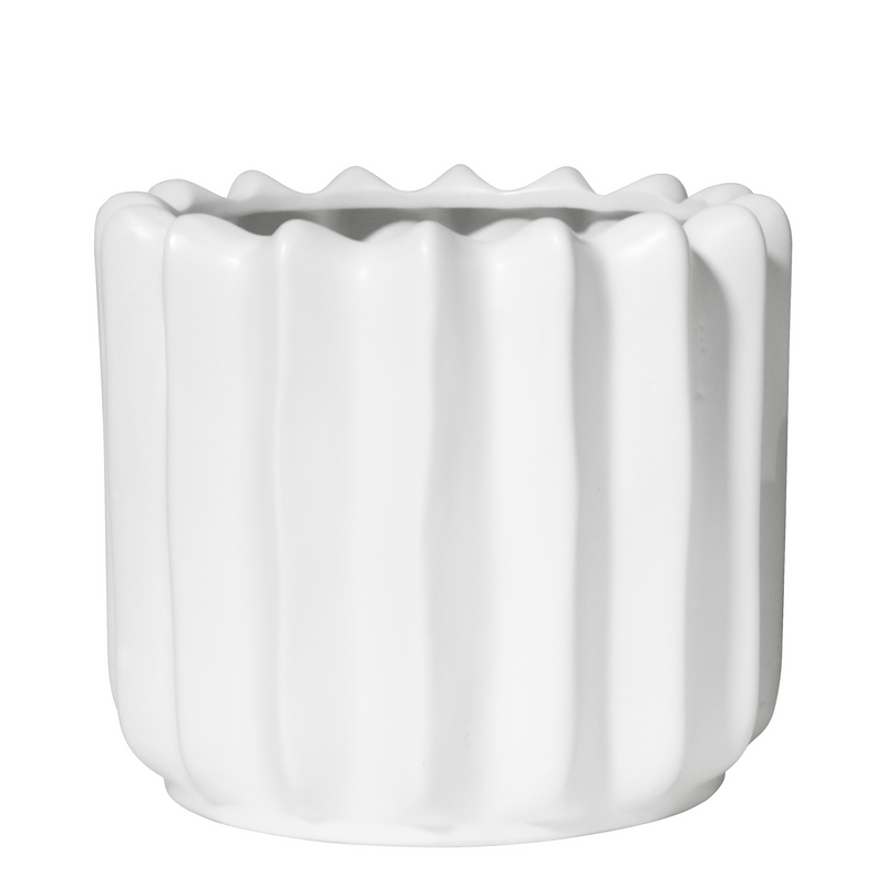Wavelo Ceramic Planter Collection