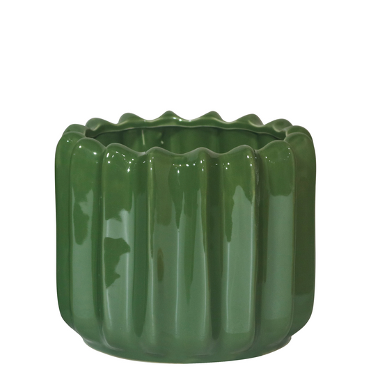 Wavelo Ceramic Planter Collection