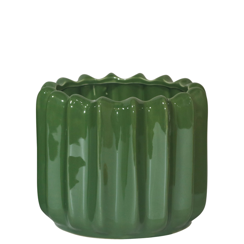 Wavelo Ceramic Planter Collection