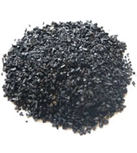 Activated Charcoal 500g