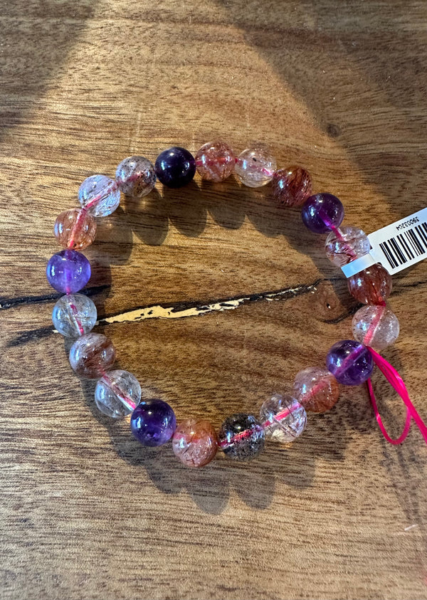Super Seven Bracelet