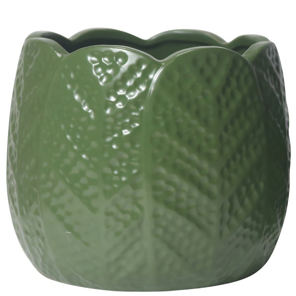 Ripple Arc Planter