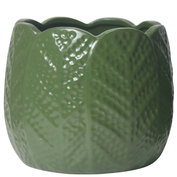 Ripple Arc Planter