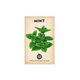 Mint 'Peppermint' Heirloom Seeds - Aromatic Herb Variety