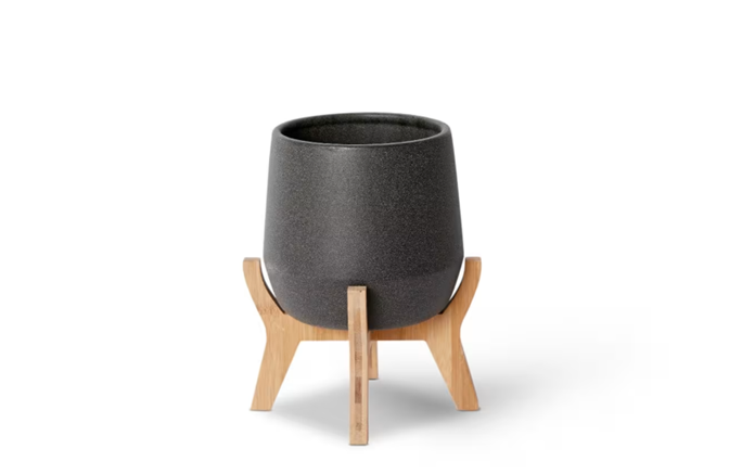 LAWSON POT W.STAND