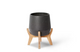 LAWSON POT W.STAND