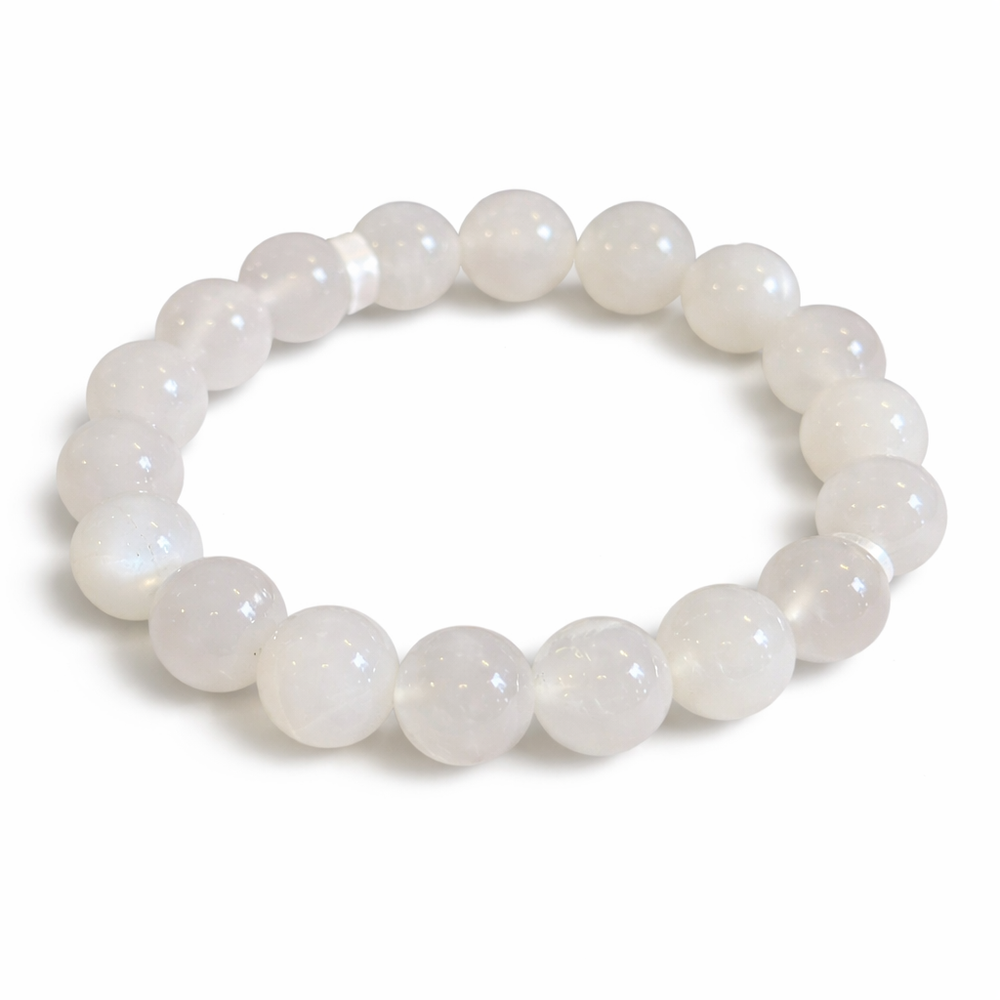 Moonstone Bracelet