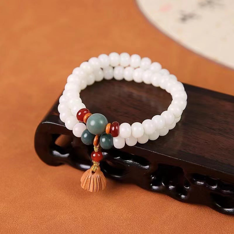 MALA PRAYER BEADS