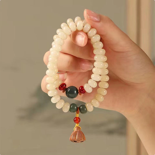 MALA PRAYER BEADS