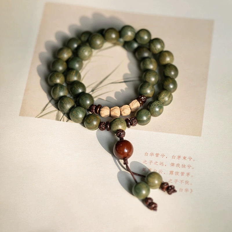 Amazonite Bracelet 10mm