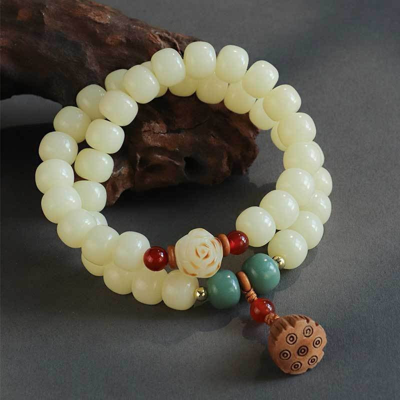 MALA PRAYER BEADS