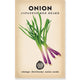 Japanese Red Beard Onion Heirloom Seeds for Home Gardeners