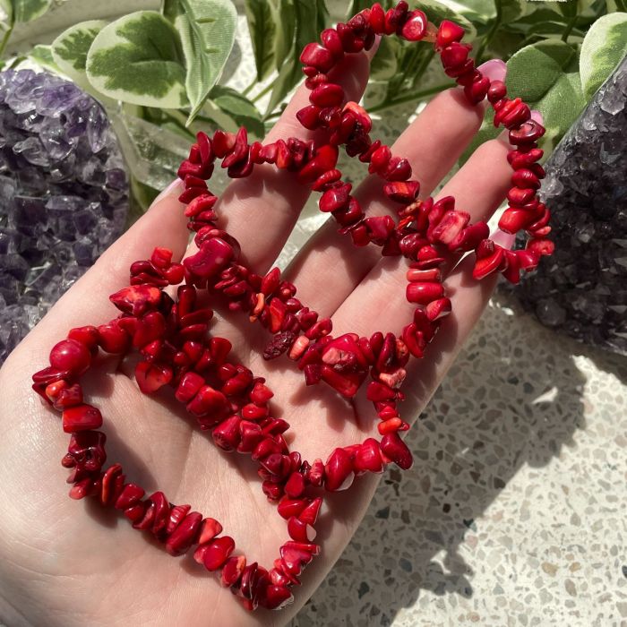 CHIP BRACELETS