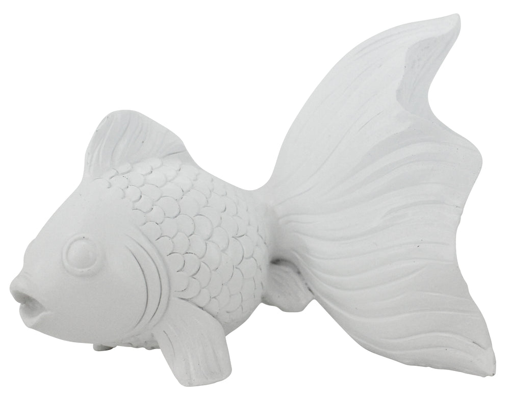 Fish Ornaments