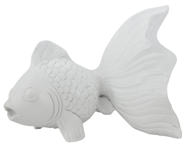 Fish Ornaments