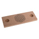 WOODEN GRID FLOWER OF LIFE BOARD