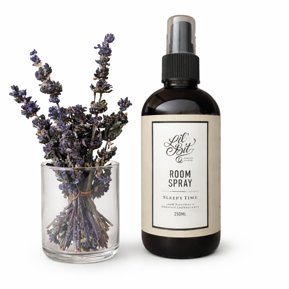 Sleepy Time Room Spray