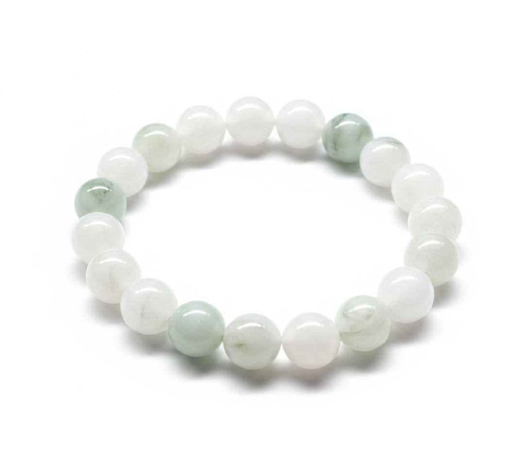 Tianshaun Jade Bracelet (Simple)
