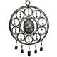 WIND CHIME - Buddha Head