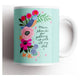 Mom, Thanks For Putting Up With My Shit Mug