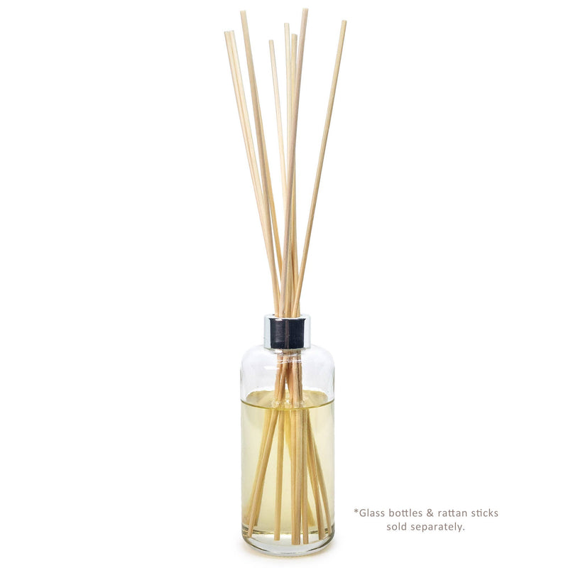Lemongrass Reed Diffuser Refill