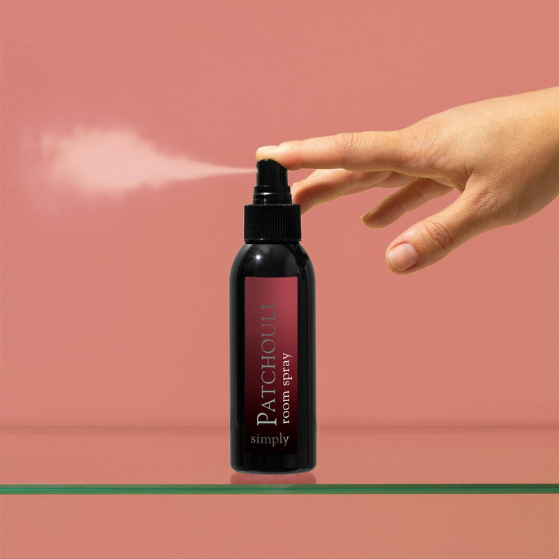 PATCHOULI ROOM SPRAY