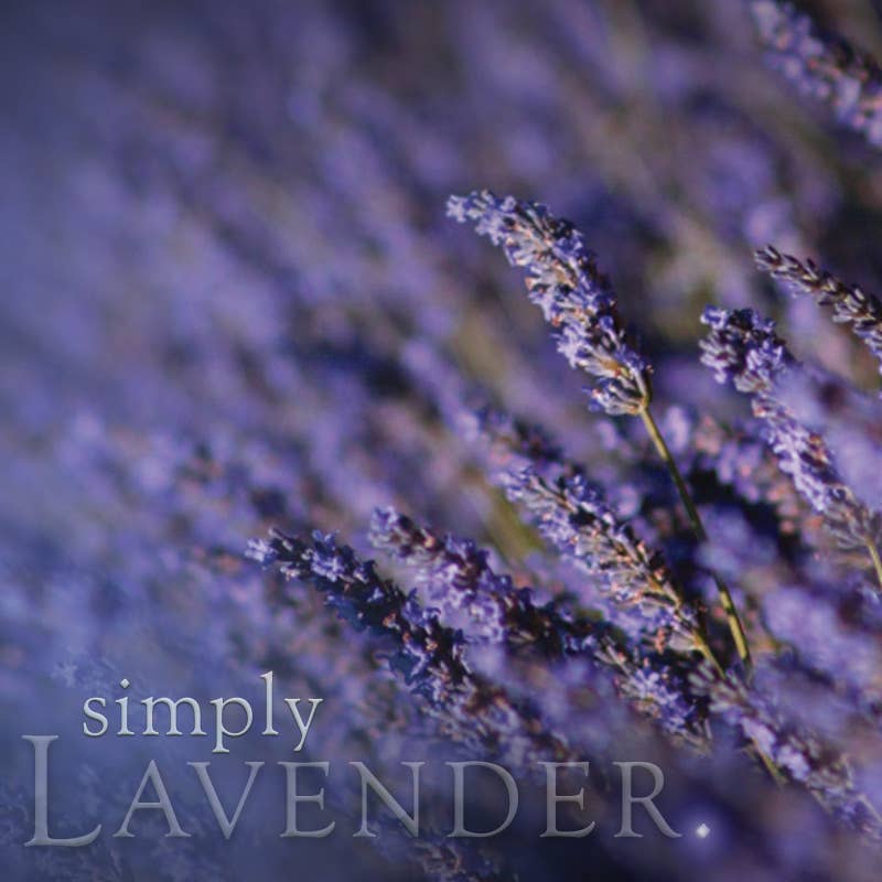 LAVENDER ROOM SPRAY