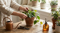Plant Care