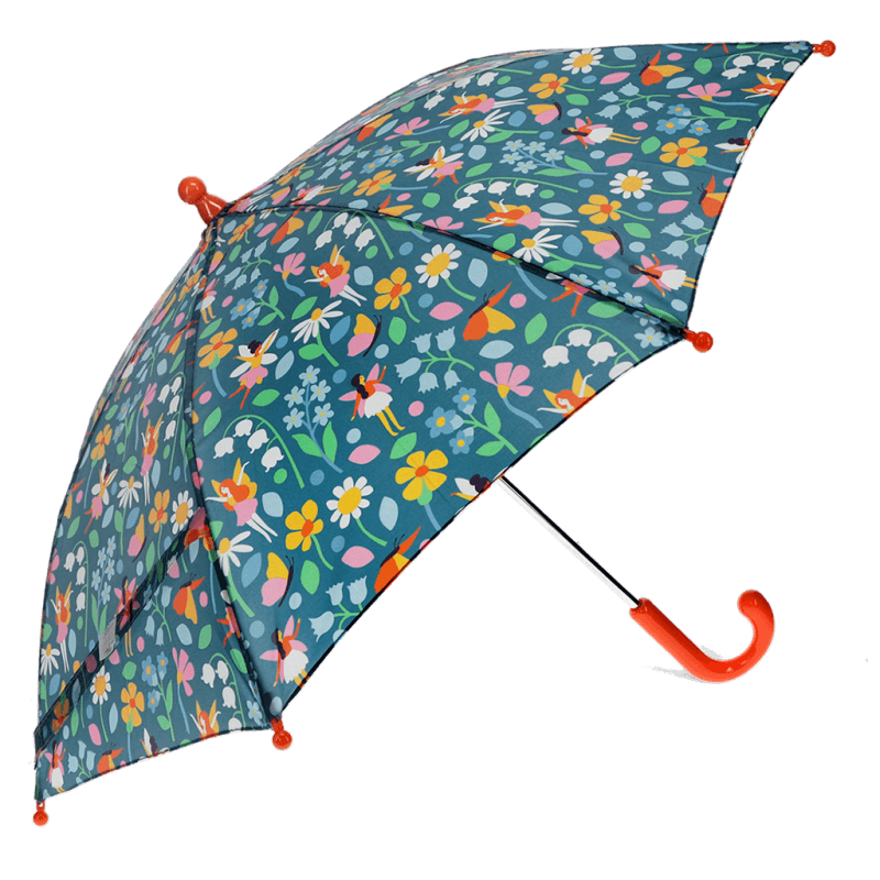Rex London Child Umbrella – Fairies in the Garden