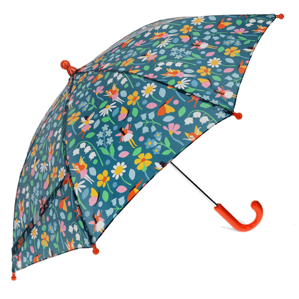 Rex London Child Umbrella – Fairies in the Garden