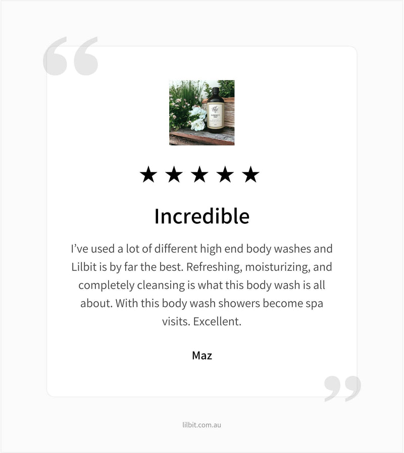 Activated Charcoal & Pumice Gardener's Soap 500ml