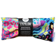 Eye Pillow - Electric Leopard (Lavender Scented)