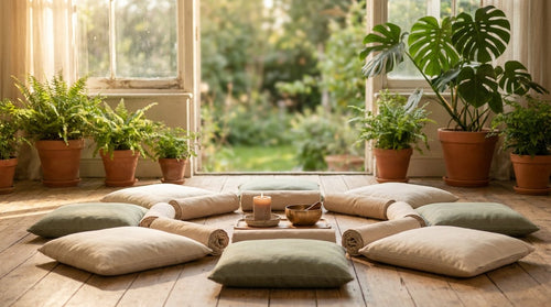 Breathwork Workshop