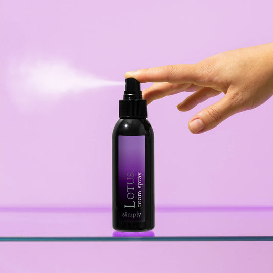 Lotus Room Spray