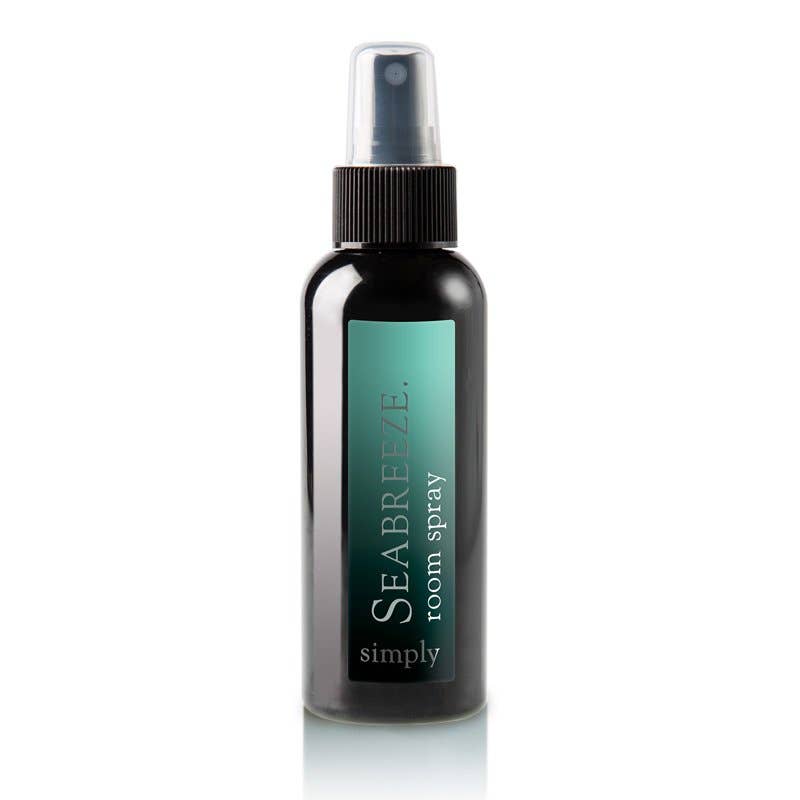 Seabreeze Room Spray