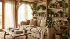 Home Interior Consulting