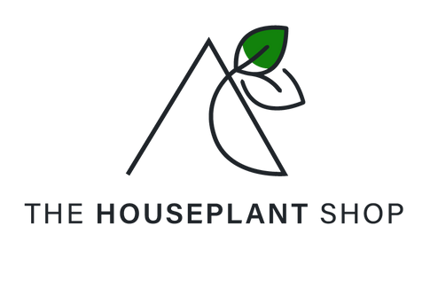 The Houseplant Shop 