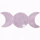 CRYSTAL CHARGING PLATES