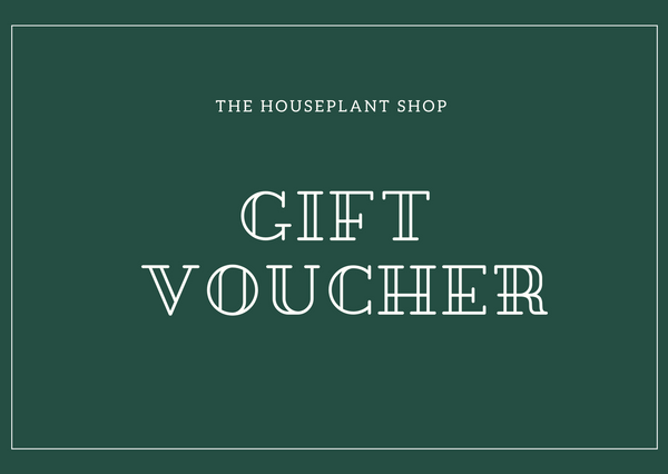 The Houseplant Shop Gift Card