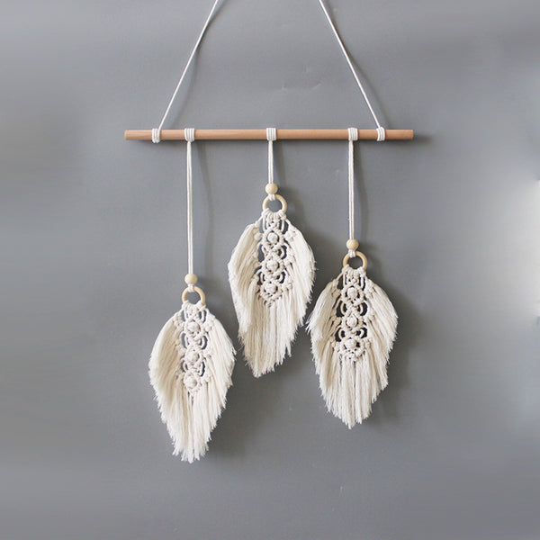 Macrame Wall Hanging