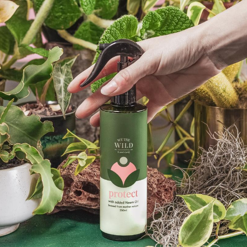 WILD PROTECT SPRAY