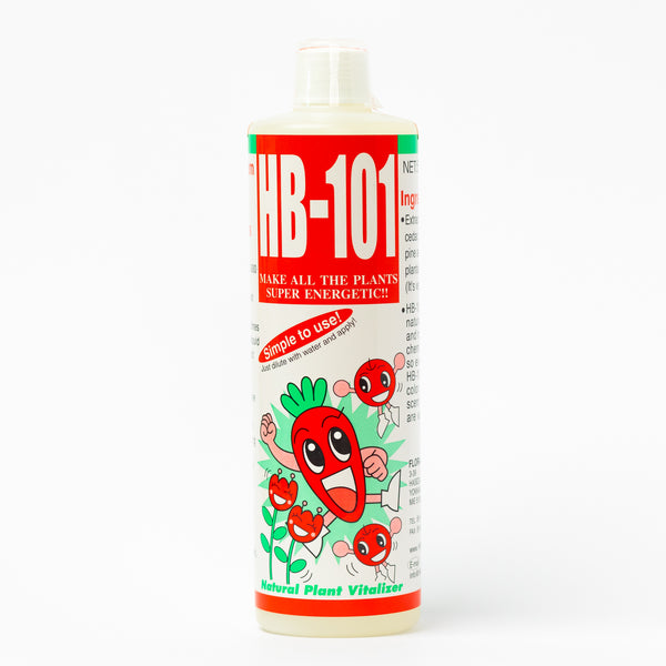 HB-101 Natural Plant Vitalizer