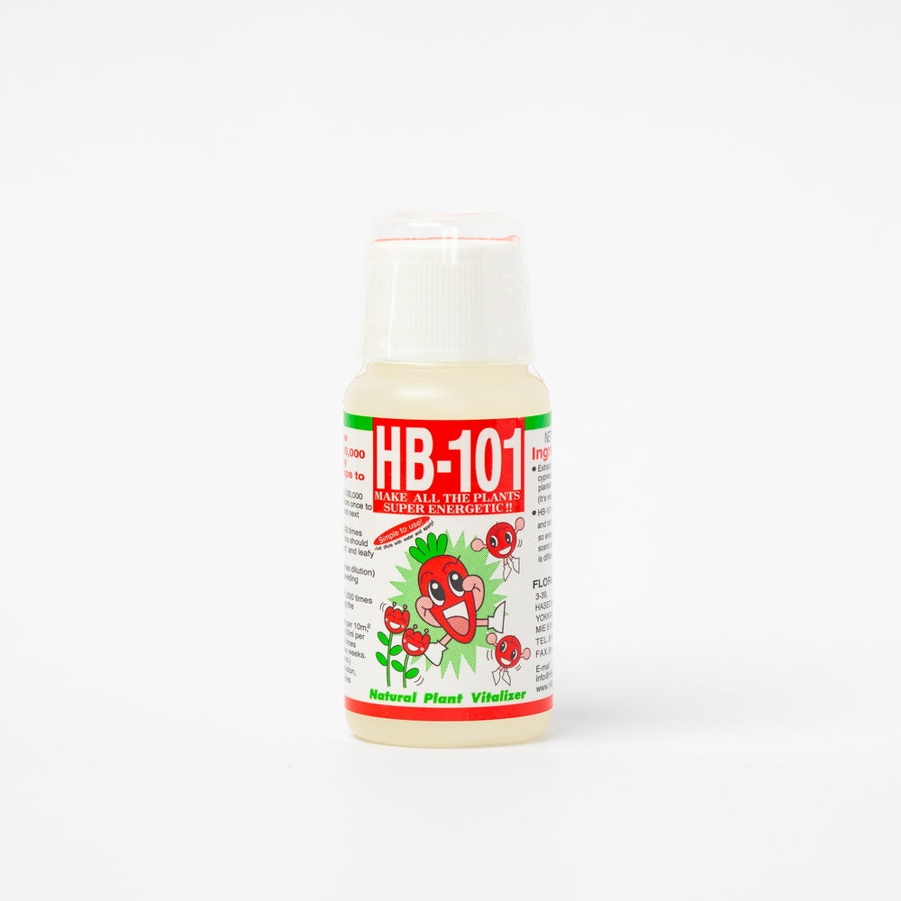 HB-101 Natural Plant Vitalizer