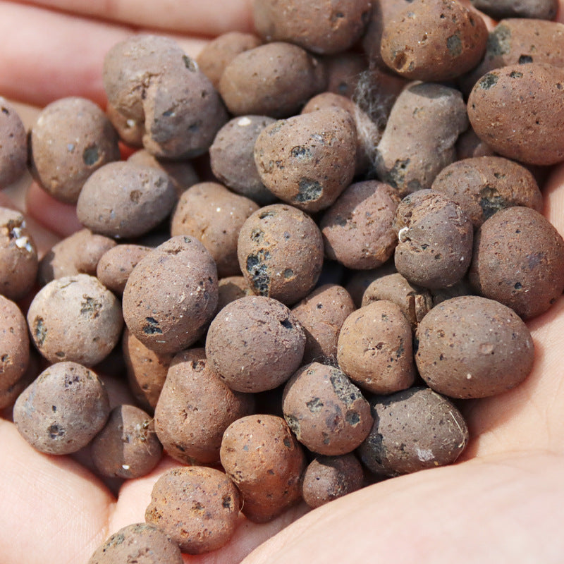 LECA Clay Balls 6-10mm